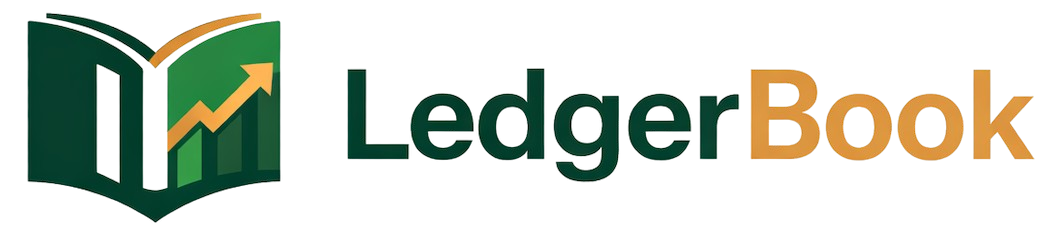 Ledger Book
